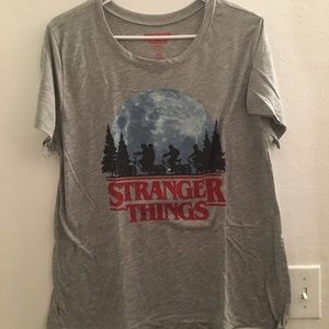 Stranger Things T-Shirt